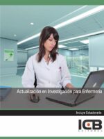Actualización en Investigación para Enfermería