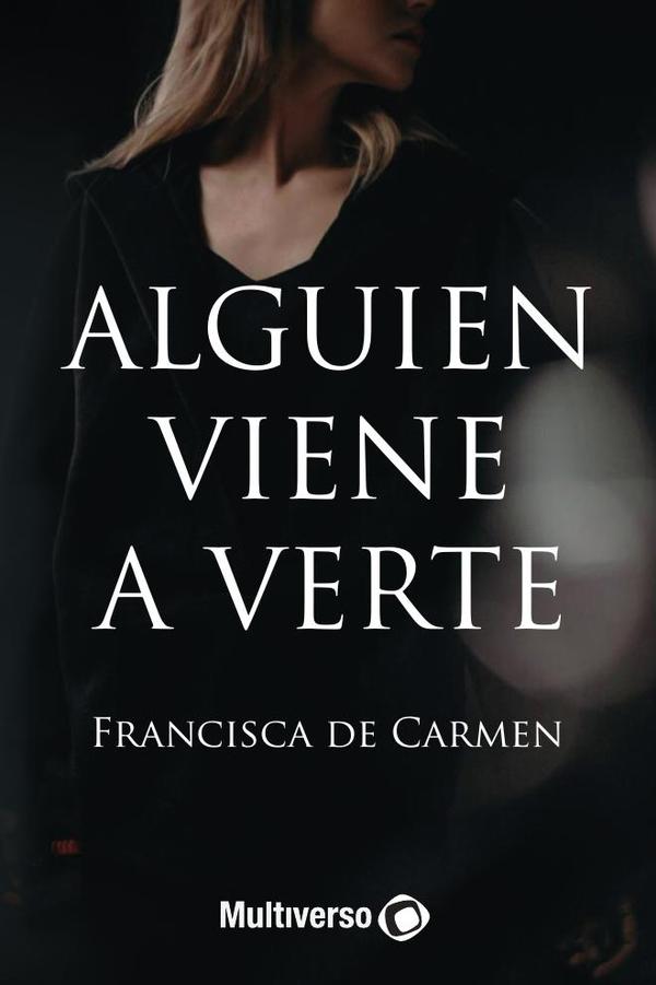 Alguien viene a verte