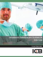 Actualización Profesional para Auxiliares de Enfermería