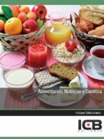 Alimentación, Nutrición y Dietética