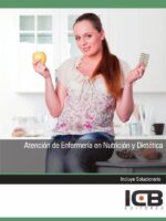 Atención de Enfermería en Nutrición y Dietética