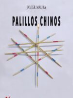 Palillos chinos