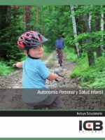 Autonomía Personal y Salud Infantil