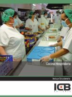 Cocina Hospitalaria