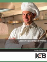 Cocina Hospitalaria para Pinches