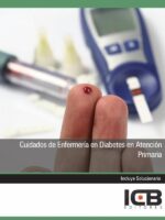 Cuidados de Enfermería en Diabetes en Atención Primaria