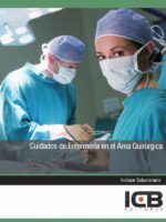 Cuidados de Enfermería en el Área Quirúrgica