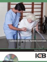 Cuidados en el Anciano. Aparato Locomotor