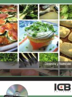 Dietetica y Nutricion Incluye Contenido Multimedia