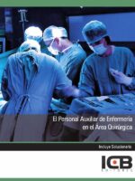 El Personal Auxiliar de Enfermería en el Área Quirúrgica