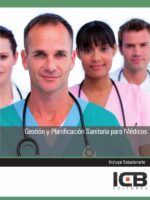 Gestión y Planificación Sanitaria para Médicos