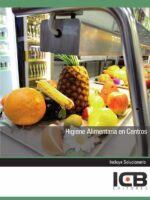 Higiene Alimentaria en Centros
