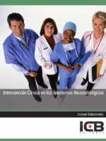 Intervención Clínica en los Trastornos Reumatológicos