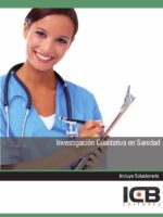 Investigación Cualitativa en Sanidad