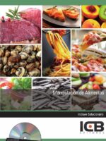 Manipulacion de Alimentos