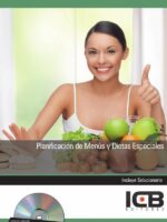 Planificación de Menús y Dietas Especiales