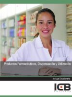 Productos Farmacéuticos, Dispensación y Utilización