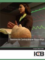 Reanimación Cardiopulmonar Básica (Rcp)