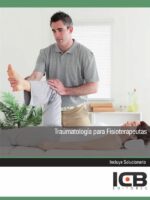 Traumatología para Fisioterapeutas
