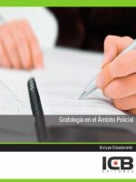 Grafología en el Ámbito Policial