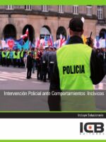 Intervención Policial ante Comportamientos Incívicos