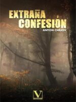 Extraña confesión