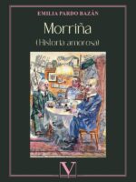 Morriña:(Historia amorosa)