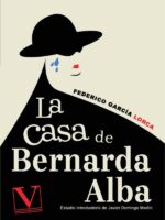 La casa de Bernarda Alba