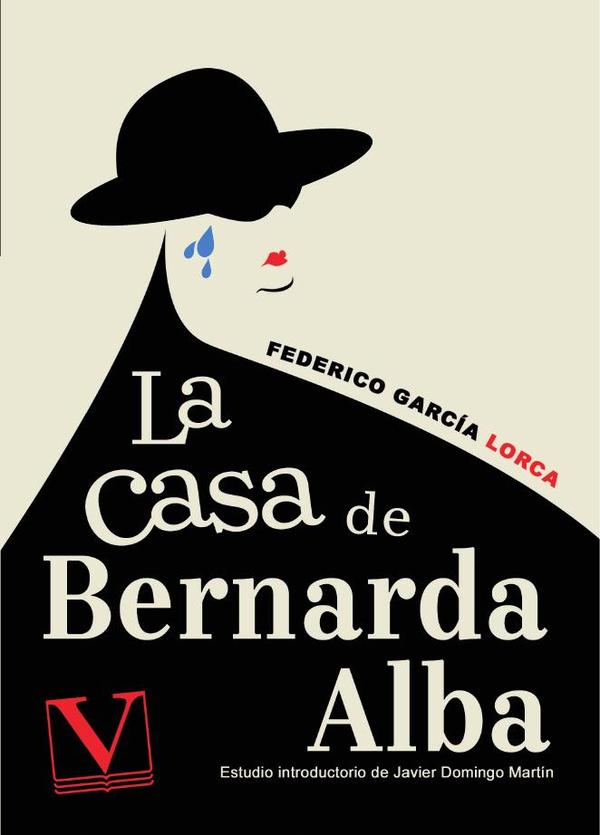 La casa de Bernarda Alba