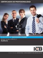 MF0232_3: Auditoría