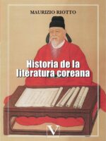 Historia de la literatura coreana