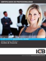 MF0500_3: Gestión de Tesorería