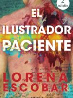 El ilustrador paciente