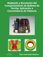 Modelado y simulación del comportamiento de bobinas de ferrita:Aplicación a convertidores de potencia