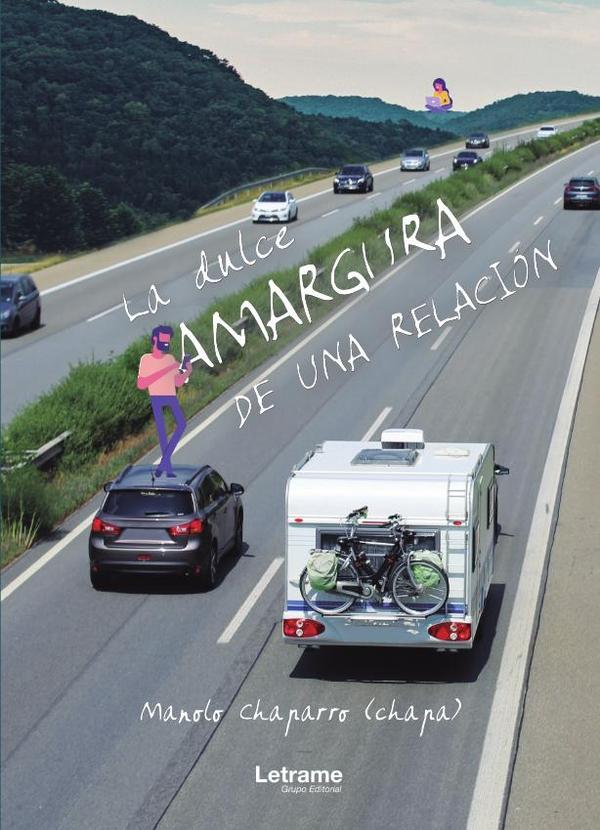 La dulce amargura de una relación