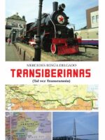 Transiberianas. Tal vez Transeurasia