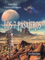 Los 7 pasajeros