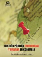 Gestión publica territorial urbana en Colombia
