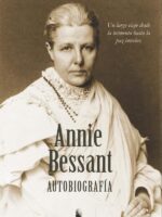 Annie Besant - Autobiografía