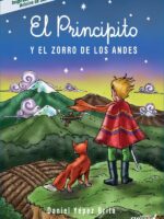 El principito y el zorro de los Andes