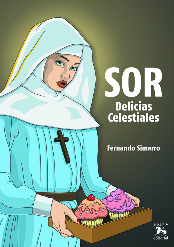 SOR. Delicias celestiales