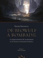 De Beowulf a Bombadil: La representación de la naturaleza en la literatura fantástica británica