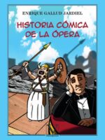Historia cómica de la ópera