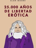 25000 años de libertad erótica