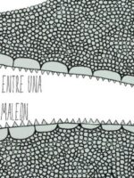 Conversaciones entre una iguana y un camaleón