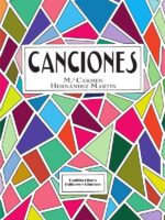 Canciones:Voz y piano. Voz, piano, clarinete y oboe. Voz y violonchelo