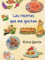 Las recetas que me gustan