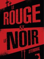 Le Rouge et le Noir