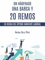 Un náufrago, una barca y 20 remos