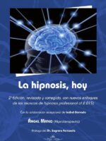 La hipnosis, hoy:2 Edición